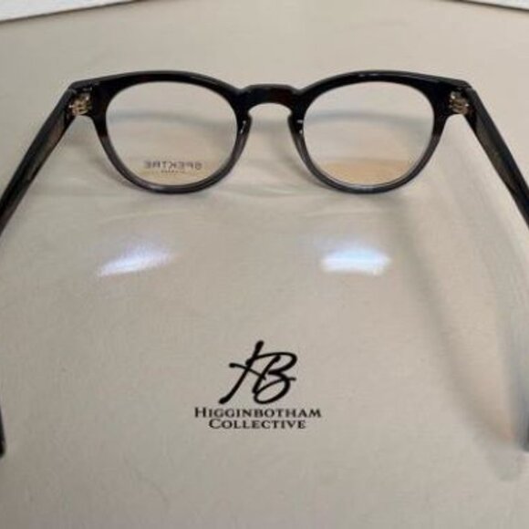 NEW Spektre Vector VR01V Full Frame Size 48-22-145 w/ Case and Cloth - Picture 11 of 14